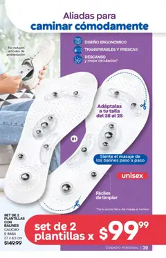 Nuevas ofertas de Fuller válidas en toda la República Mexicana desde el 03.09.2025. ¡Encuentra las mejores ofertas en Fuller - Campaña 11 2025! | Página: 41 | Productos: Imán