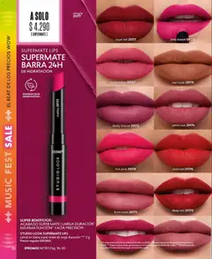 Catálogo CyZone Campaña 5 válido desde el 01.03.2026 | Página: 26