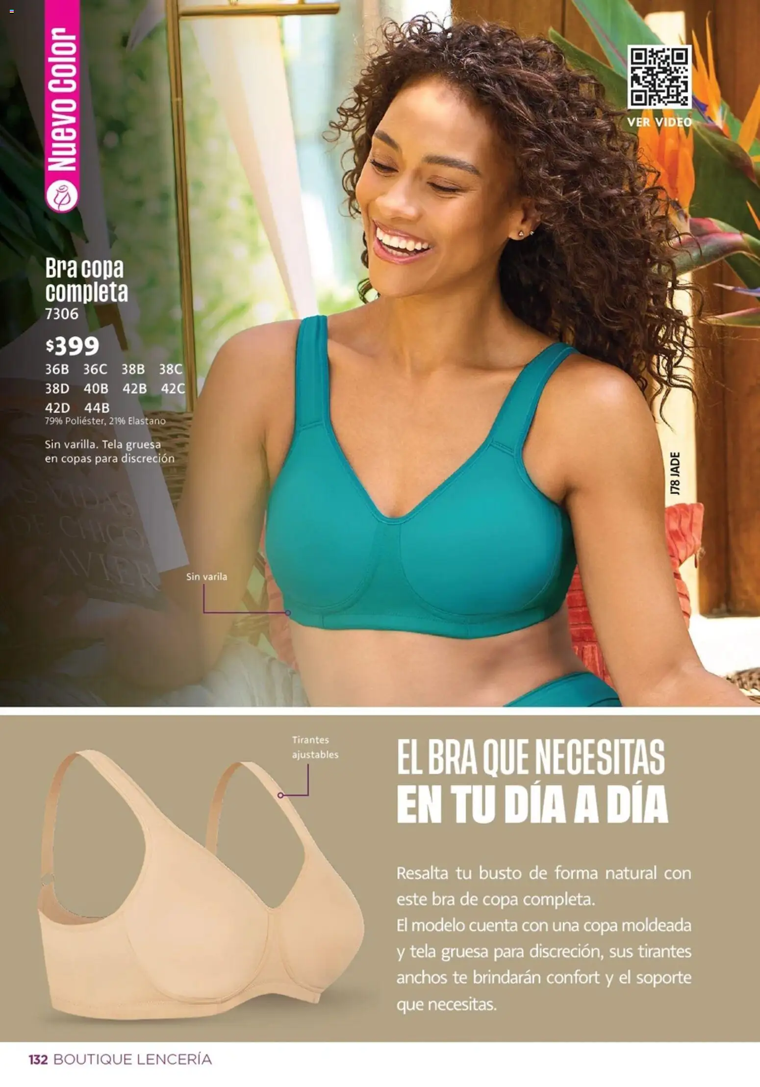 ¡El último » catálogo de Ilusión para Abril « está aquí! Descubre las SUPER OFERTAS. | México