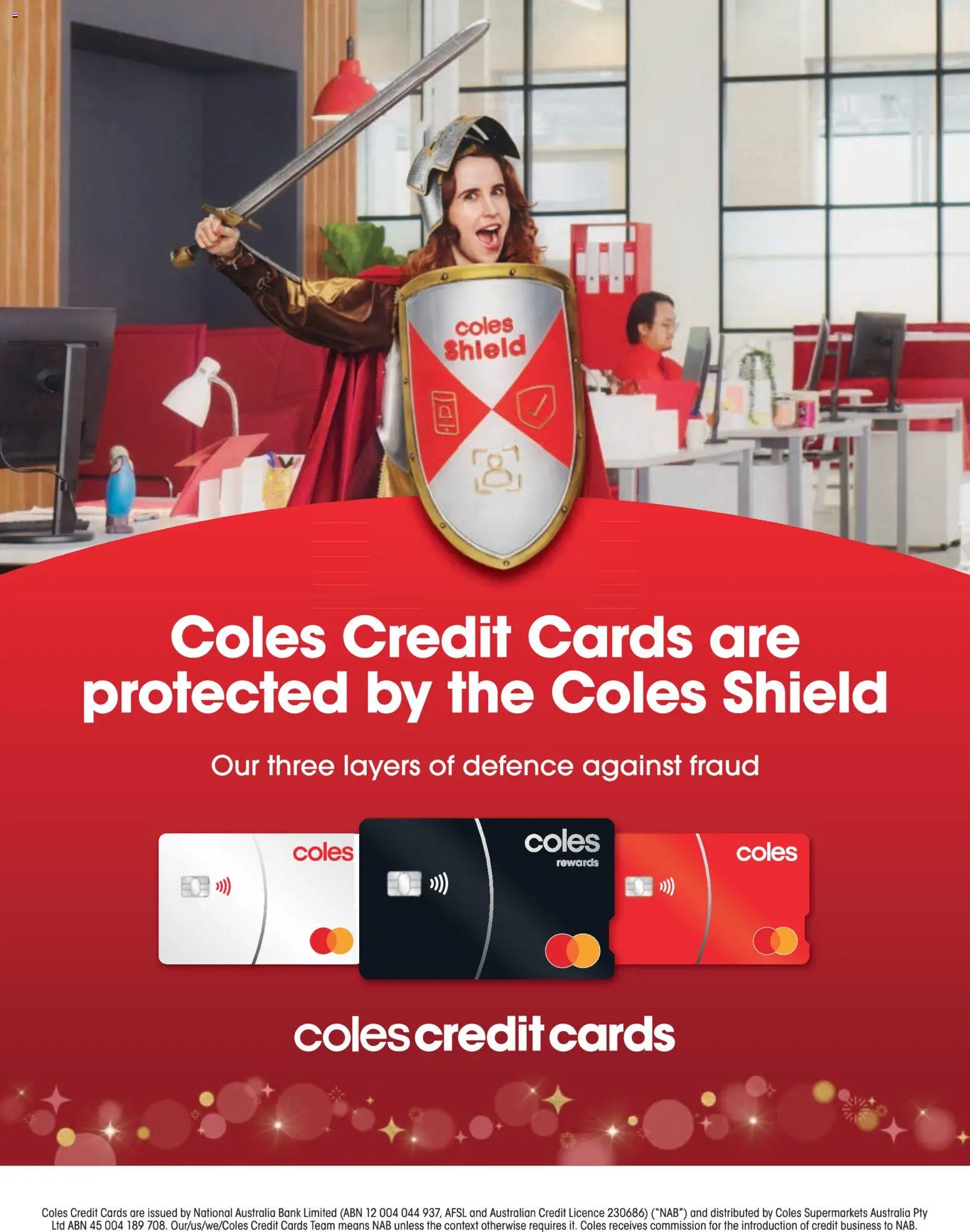 Coles catalogue - valid from 06.11.2025 | Page: 155