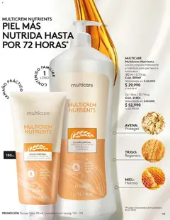 Ésika - Catálogo C05/2026 -  Vista previa de la revista de la tienda Ésika valido desde el 01.05.2026 | Página: 115