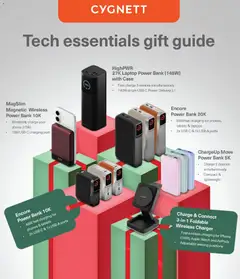 Preview of JB Hi-Fi Chrissy Gift Ideas 2025 - valid from 01.12.2025 | Page: 13