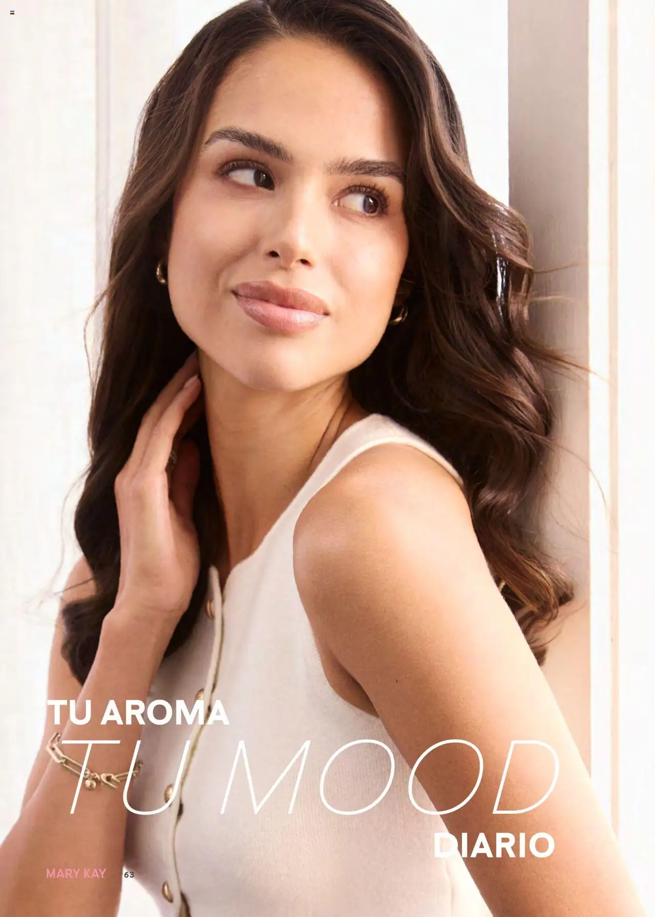 Nuevas ofertas de Mary Kay válidas en toda la República Mexicana desde el 01.07.2025. ¡Encuentra las mejores ofertas en Mary Kay catálogo! | Página: 63