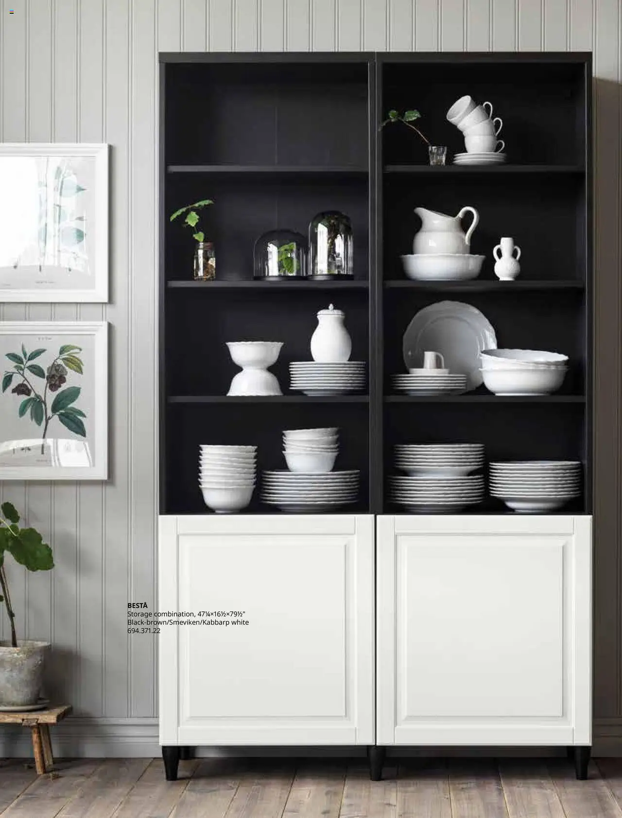 IKEA BESTÅ Buying Guide - valid from 01.01.2025 | Page: 49