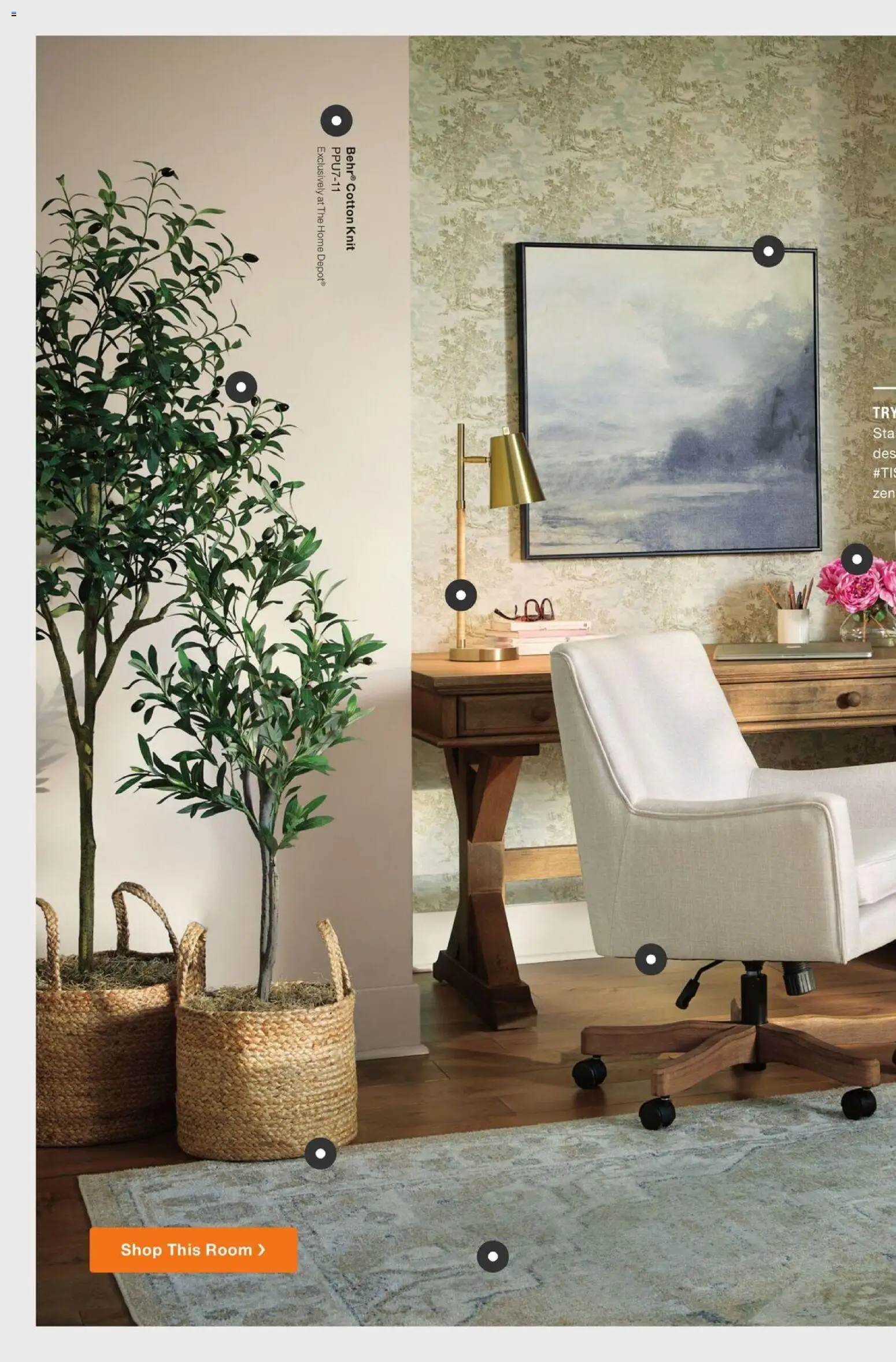 Home Depot Catalog - valid from 09.02.2026 | Page: 20