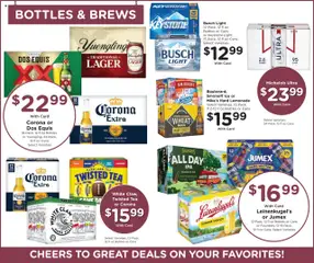 Preview of Dillons weekly ads valid from 08.10.2025 | Page: 14