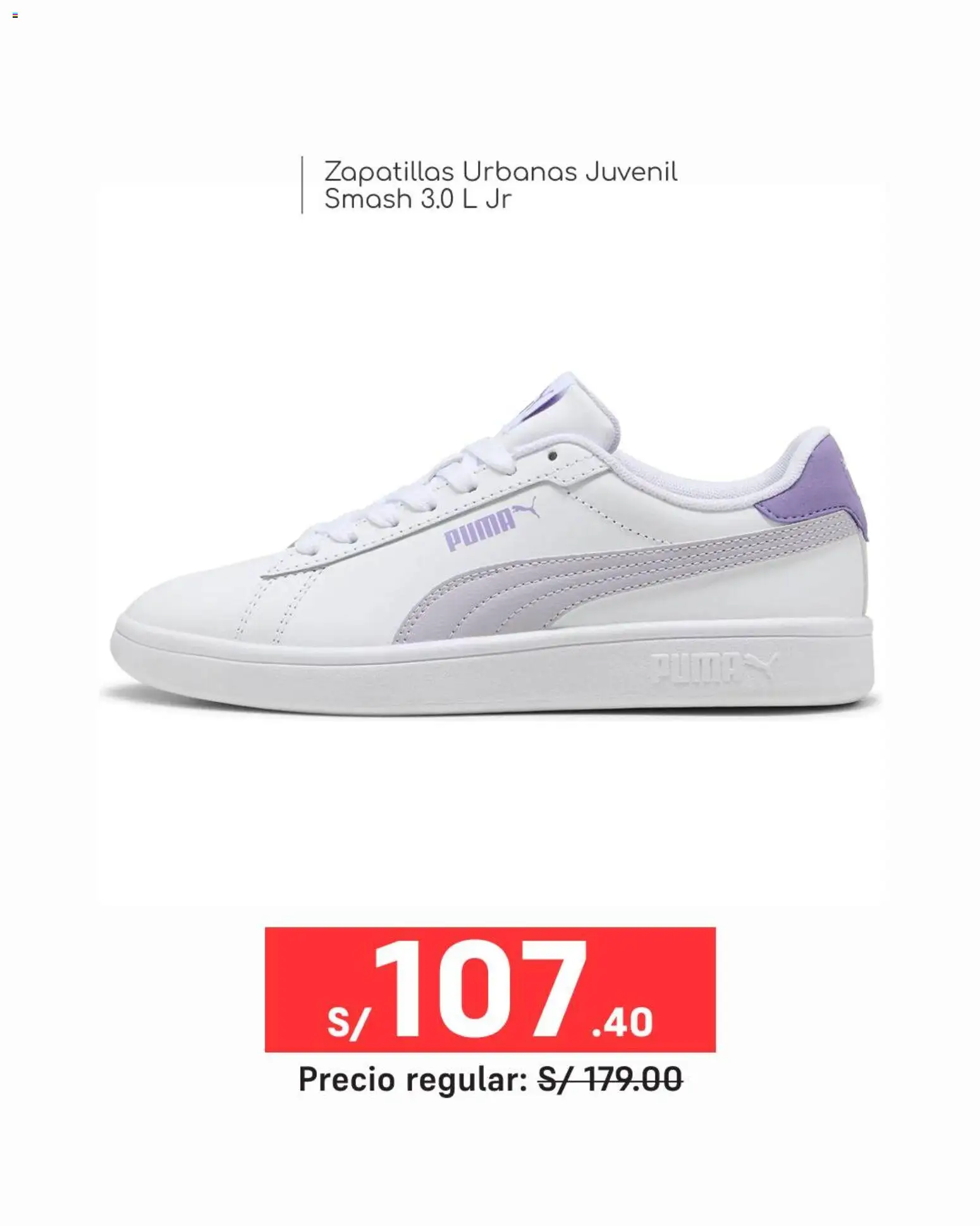 Catálogo Platanitos válido desde 23.03.2026 | Página: 2 | Productos: Zapatillas