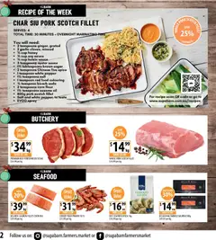 Preview of Supabarn  Catalogue  - valid from 26.11.2025 | Page: 2