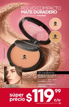 Vista previa de Fuller campaña 24 2026, nuevo folleto de la tienda, válido en México a partir del 04.03.2026 | Página: 95