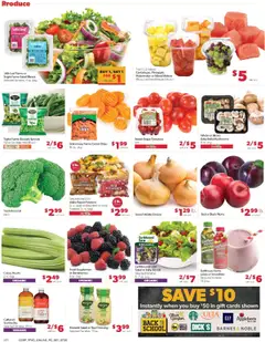 Family Fare Weekly Ad - valid from 20.07.2025 | Page: 6