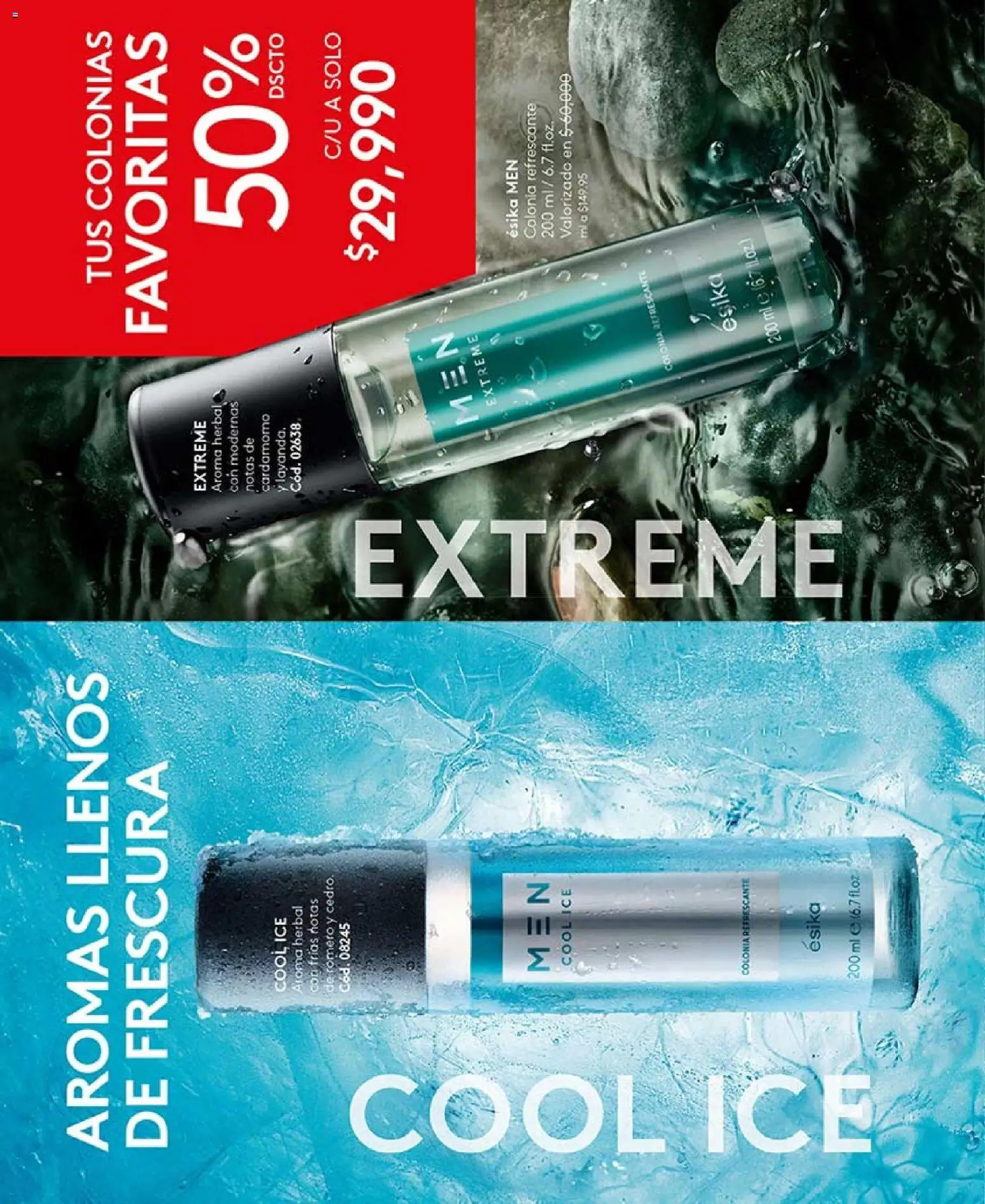 Ésika revista - valida desde el 03.11.2025 | Página: 120