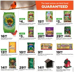 Preview of Mills Fleet Farm weekly ads valid from 23.02.2026 | Page: 4