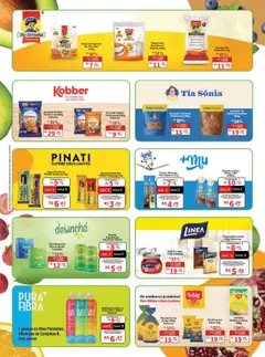Hirota Food - Ofertas Especial Saudáveis - Pré-Visualização do folheto da loja Hirota Food, válido de 08.10.2025 | Página: 3
