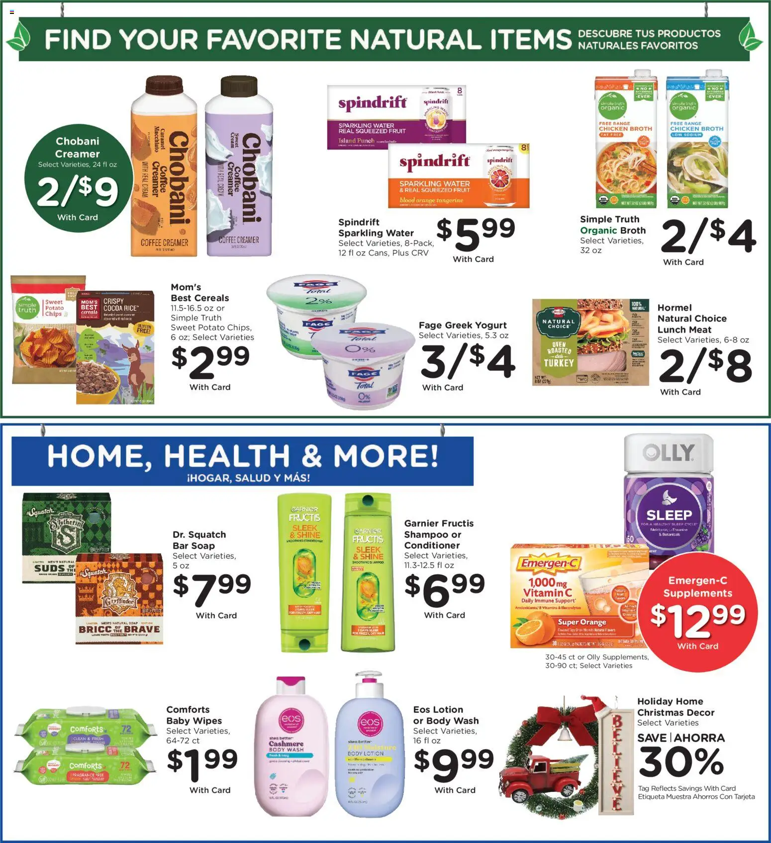 Ralphs Black Friday - valid from 12.11.2025 | Page: 10 | Products: Conditioner, Rice, Cream, Oven