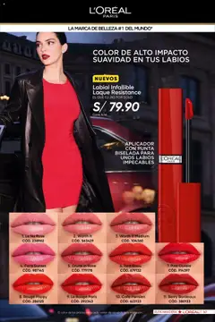 Vista previa de folleto Azzorti - Campaña C17/2025 de la Azzorti válido desde 15.10.2025 | Página: 171 | Productos: Café