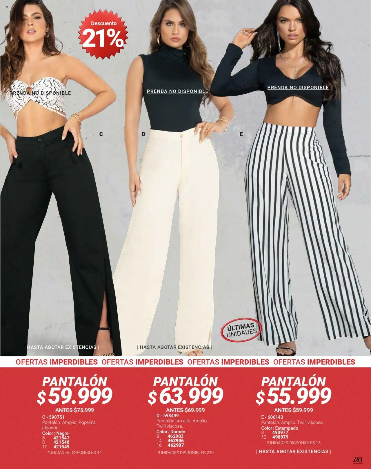 Carmel revista - valida desde el 25.09.2025 | Página: 187