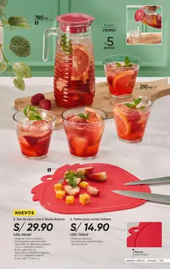 Vista previa de folleto Azzorti - Campaña 3/2026 de la Azzorti válido desde 07.01.2026 | Página: 198