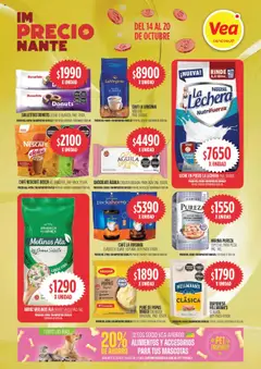 Vista previa Vea ofertas válido desde el 14.10.2025 | Página: 2