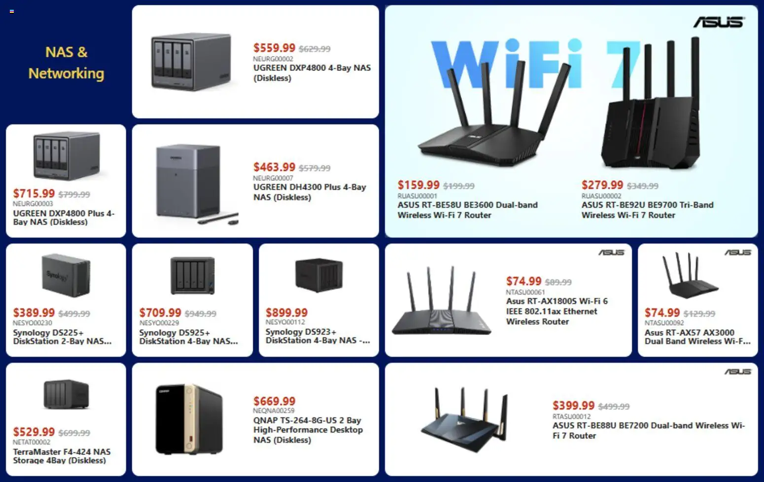 Canada Computers flyer valid from 28.11.2025 | Page: 33