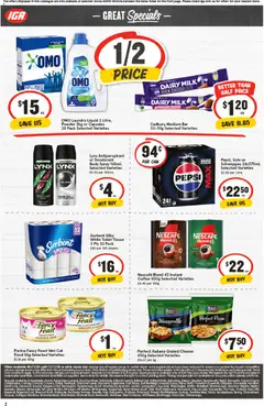 Preview of IGA Catalogue VIC - valid from 05.11.2025 | Page: 36