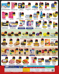 Supermercados Rondon Black Friday - Pré-Visualização do folheto da loja Supermercados Rondon, válido de 28.11.2025 | Página: 2