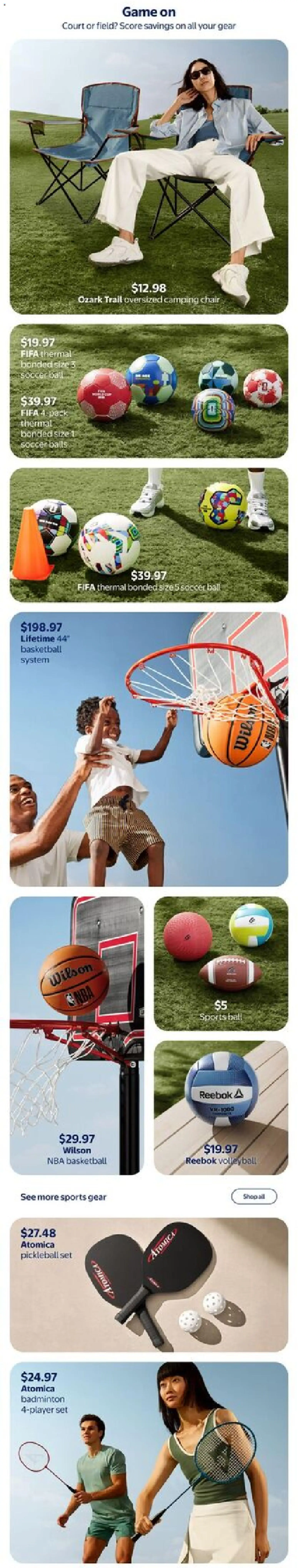 Walmart flyer valid from 02.04.2026 | Page: 3