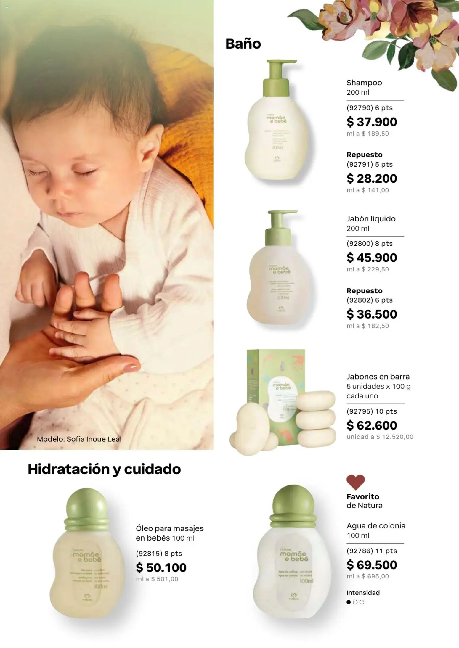 Natura revista - valida desde el 01.04.2026 | Página: 167