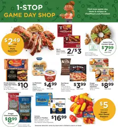 Preview of Fred Meyer weekly ads valid from 05.11.2025 | Page: 9