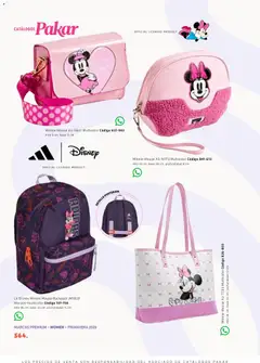 Vista previa de SC Pakar catálogo Premium Women, nuevo folleto de la tienda, válido en México a partir del 27.02.2026 | Página: 564 | Productos: Mouse