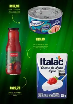 Mercado Livre - Ofertas atuais - Pré-Visualização do folheto da loja Mercado Livre, válido de 07.01.2026 | Página: 3