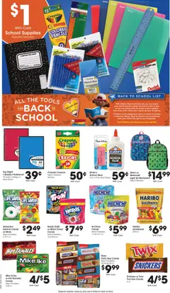 Dillons Weekly Ad - valid from 16.07.2025 | Page: 10