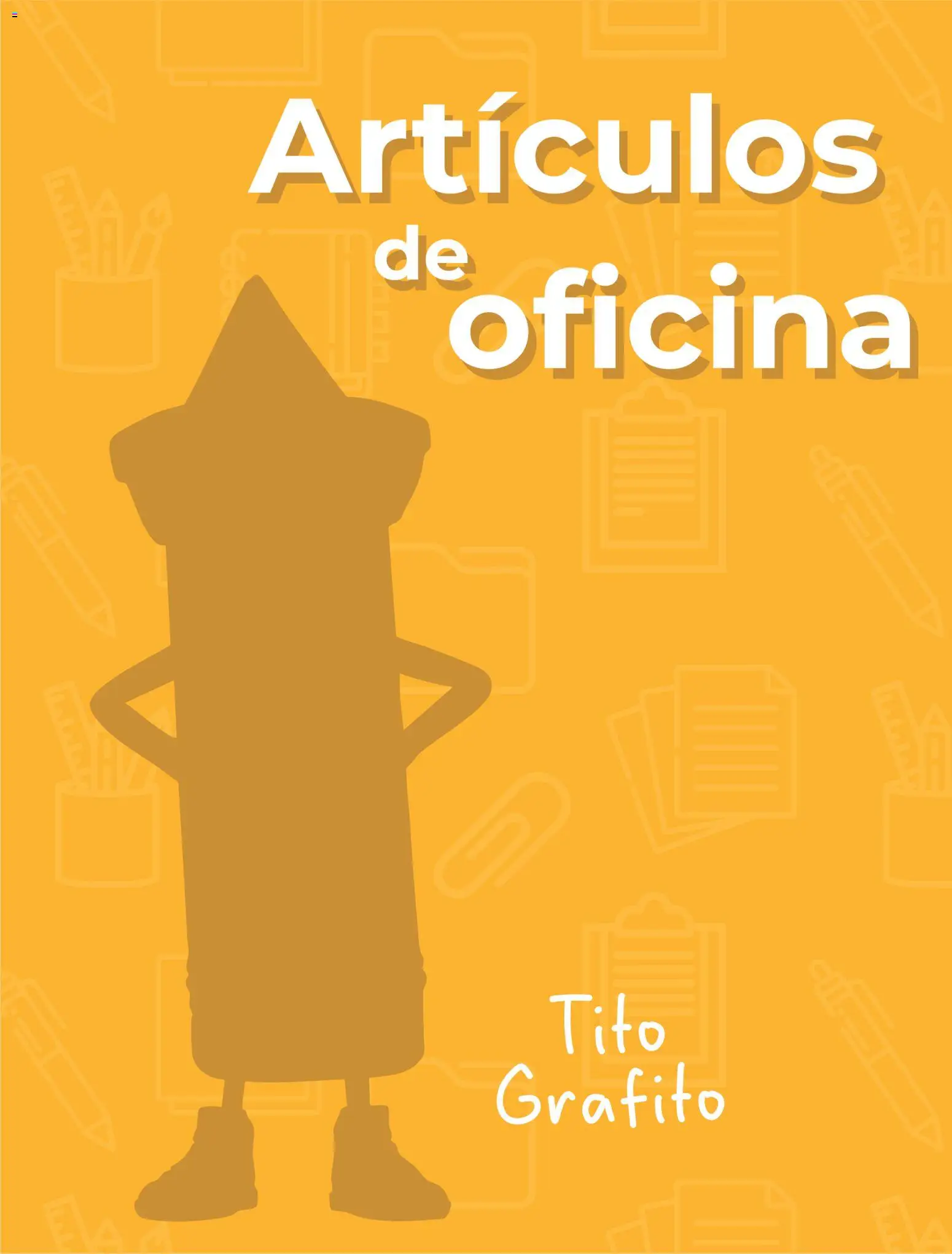 Nuevas ofertas de Office Depot válidas en toda la República Mexicana desde el 12.01.2026. ¡Encuentra las mejores ofertas en Office Depot catálogo 2026! | Página: 5