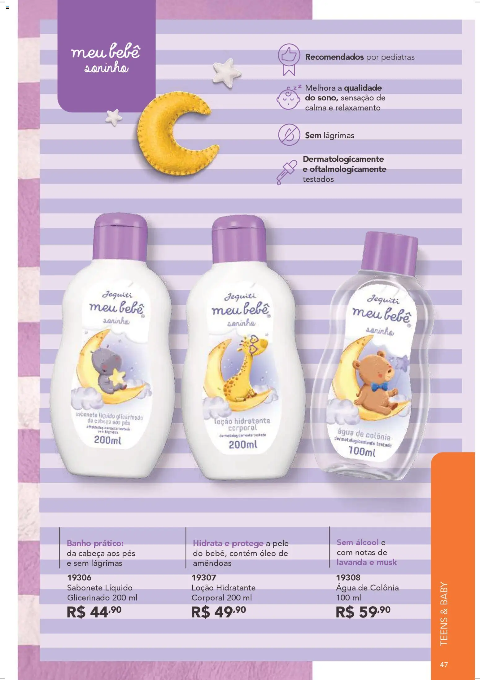 Jequiti - Revista 6/2026 de 23/04/2026 ? Não perca as melhores promoções! | Brasil