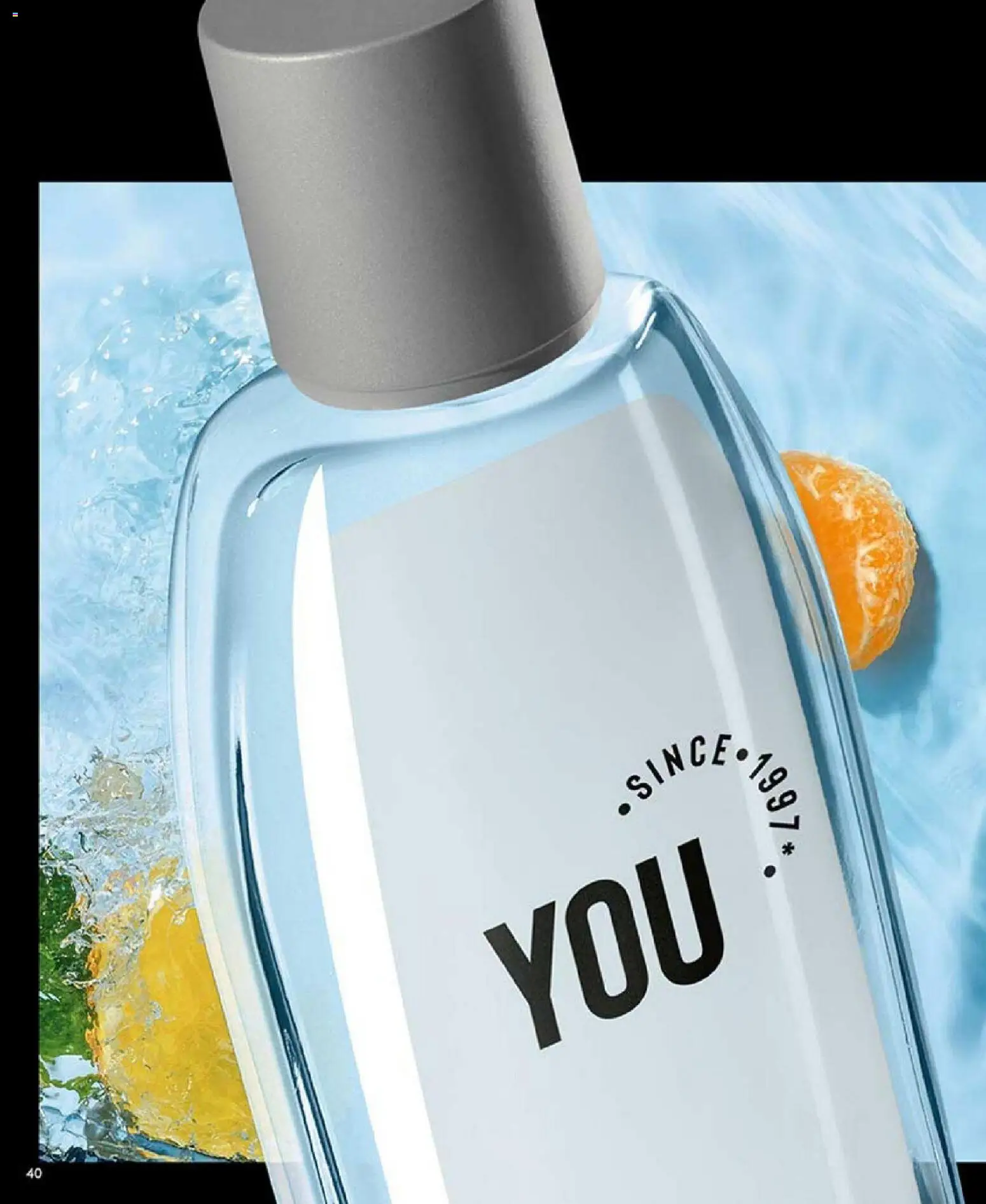 Ésika revista - valida desde el 01.01.2026 | Página: 40