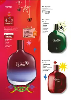 Natura - Catálogo -  Vista previa de la revista de la tienda Natura valido desde el 03.09.2025 | Página: 45