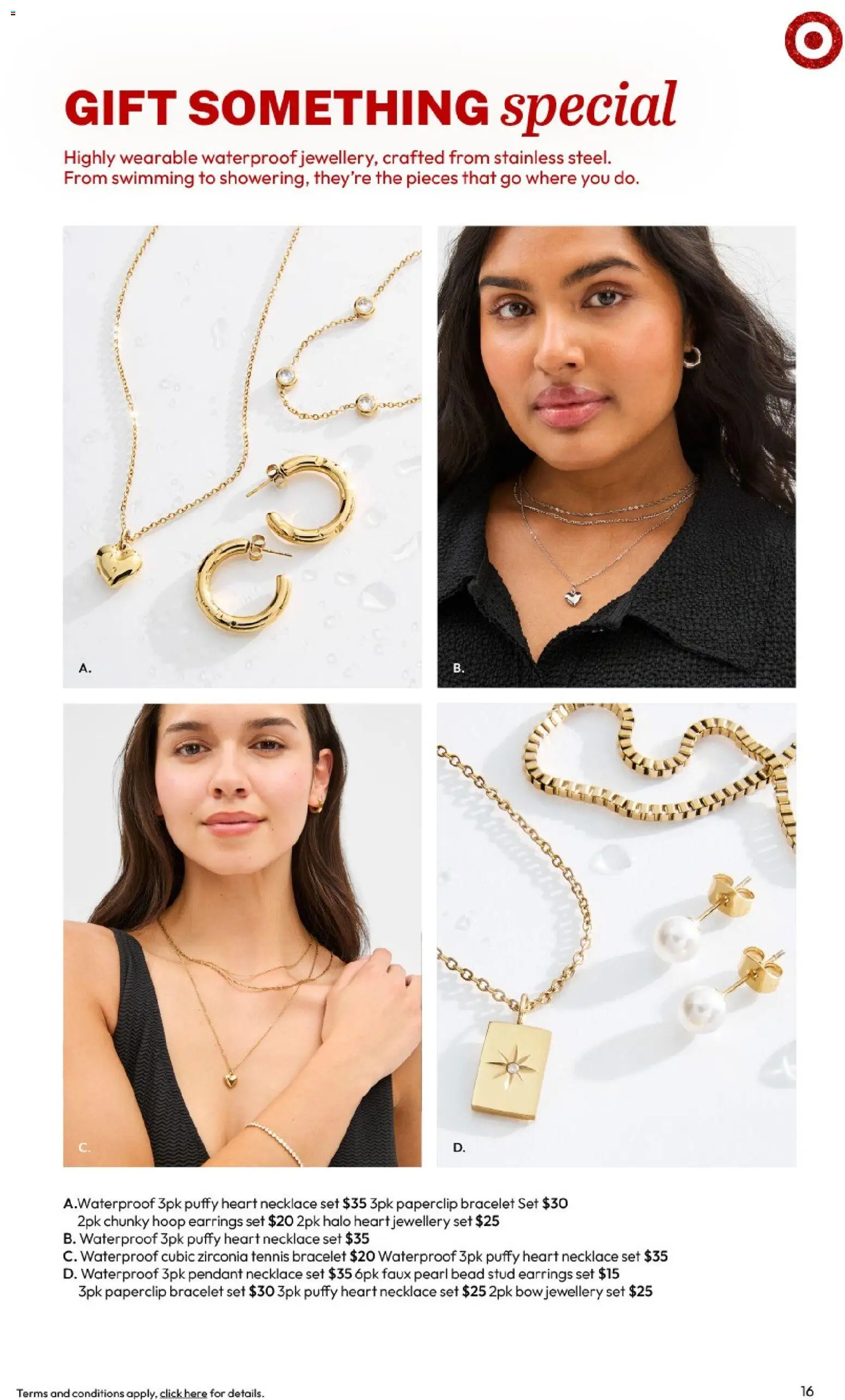 Target catalogue - valid from 02.11.2025 | Page: 16