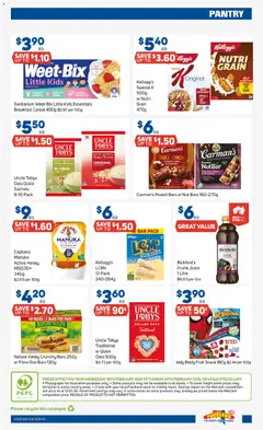Preview of Foodland Catalogue  - valid from 18.02.2026 | Page: 11