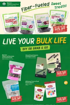 Preview of Sprouts weekly ads valid from 04.02.2026 | Page: 12