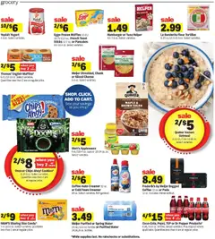 Preview of Meijer weekly ads valid from 11.03.2026 | Page: 3