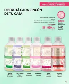 Vista previa Bagués catálogo válido desde el 15.12.2025 | Página: 61