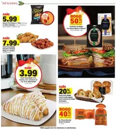 Preview of Meijer weekly ads valid from 05.11.2025 | Page: 7