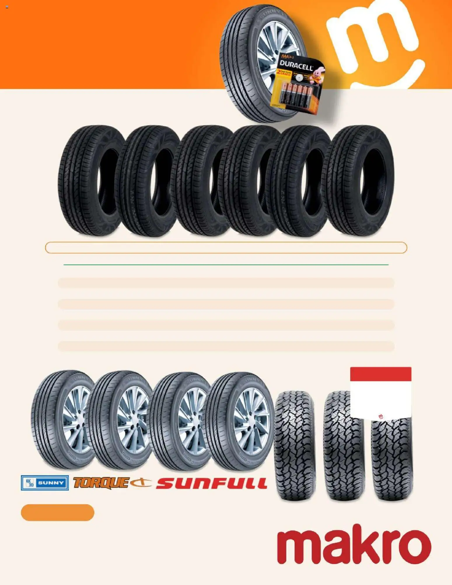 Makro revista - valida desde el 26.02.2026 | Página: 47