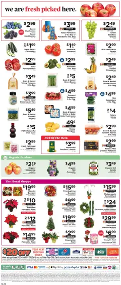 Preview of ShopRite weekly ads valid from 14.11.2025 | Page: 13