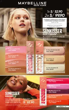 Vista previa de folleto Azzorti - Campaña C02/2026 de la Azzorti válido desde 15.12.2025 | Página: 160