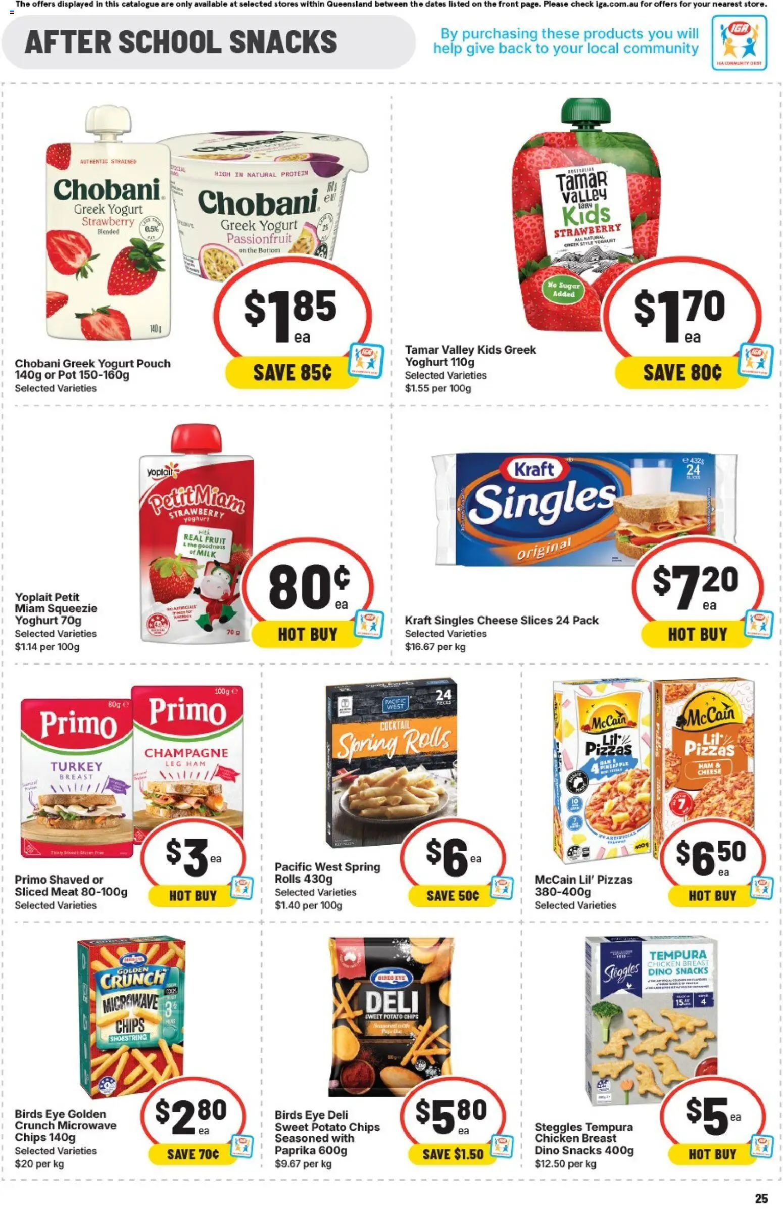 IGA catalogue - valid from 21.01.2026 | Page: 26 | Products: Socks, Batteries, Glue