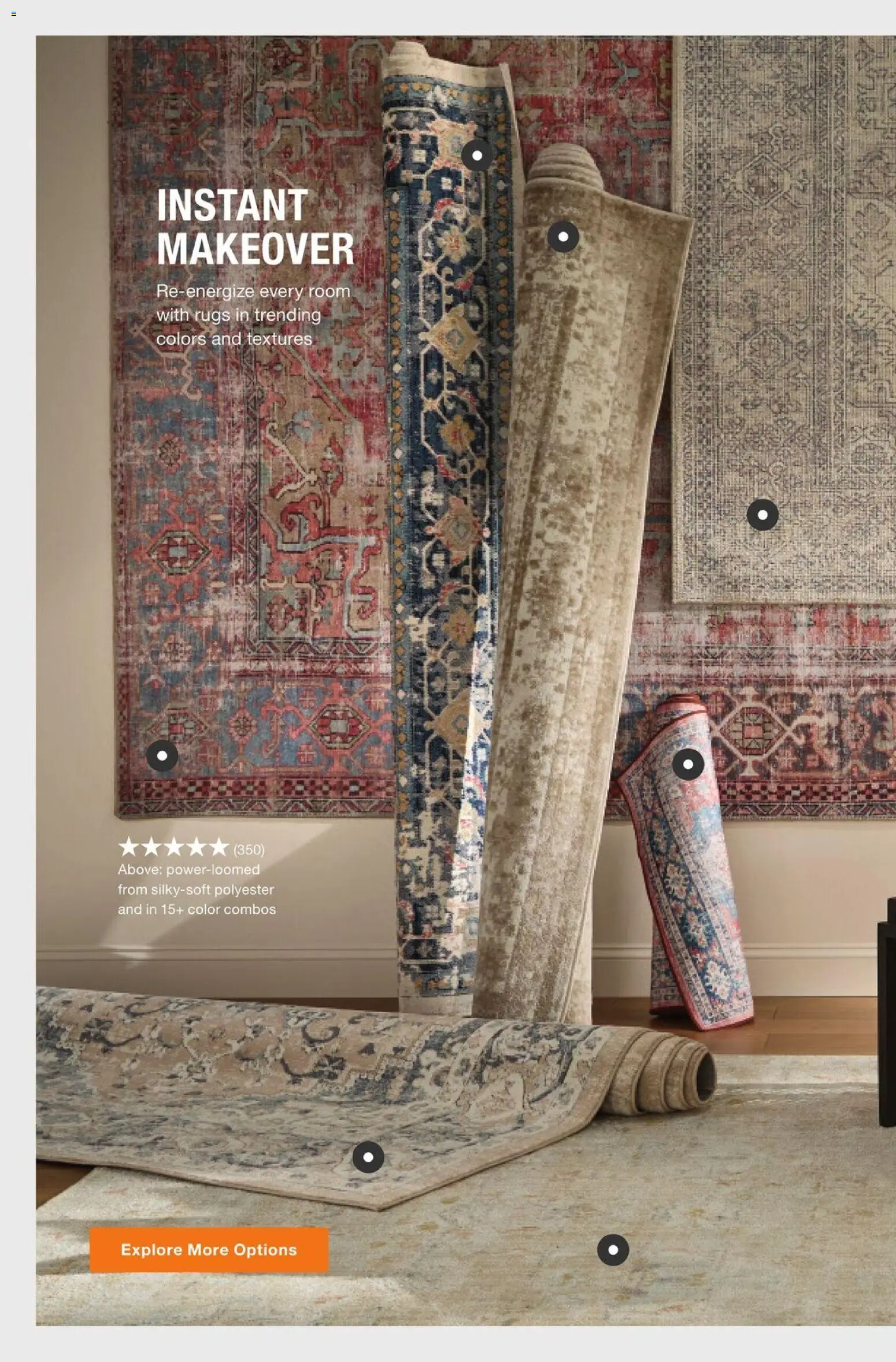 Home Depot Catalog - valid from 27.10.2025 | Page: 12 | Products: Mattress