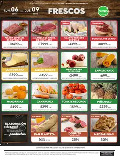 Vista previa Jumbo ofertas válido desde el 06.04.2026