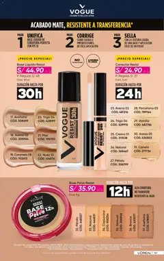 Vista previa de folleto Azzorti - Campaña C02/2026 de la Azzorti válido desde 15.12.2025 | Página: 170