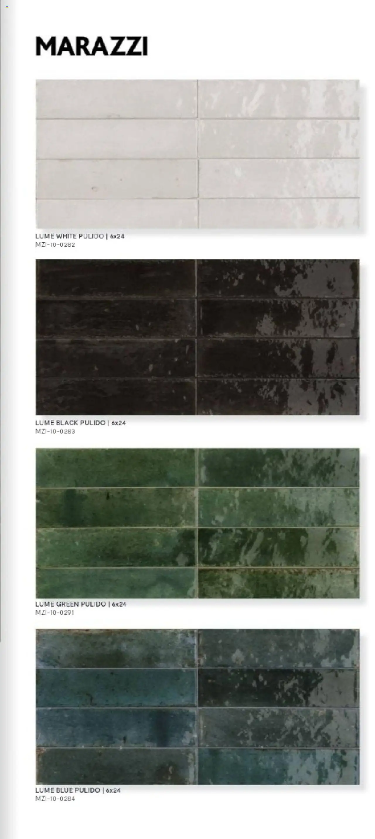 MK - CAT MK DECOR │ válido desde el 21.07.2025 | Página: 9