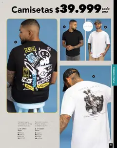 Catálogo Pacifika - Campaña 16/25 -  Vista previa de la revista de la tienda Pacifika valido desde el 10.09.2025 | Página: 177